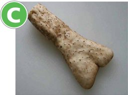 C