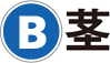 B：茎