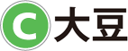 C：大豆